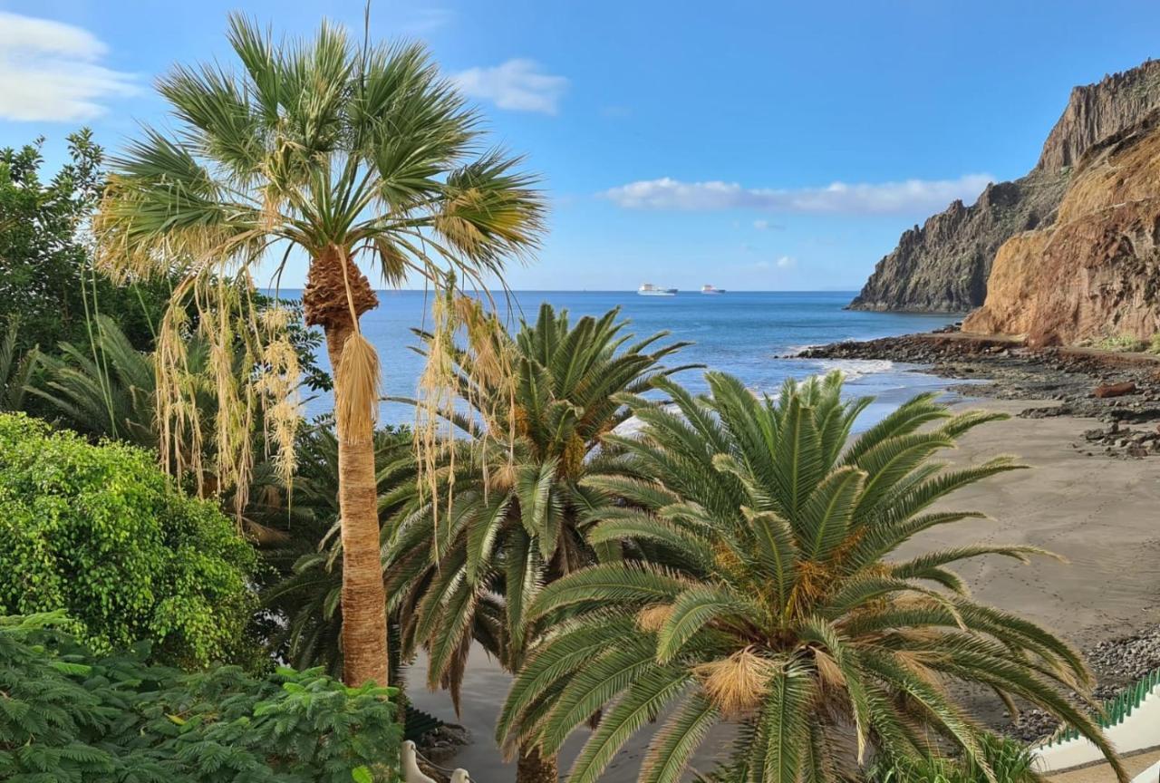 Pequeno Paraiso Frente Al Mar Playa Chica Santa Cruz de Tenerife Exterior photo