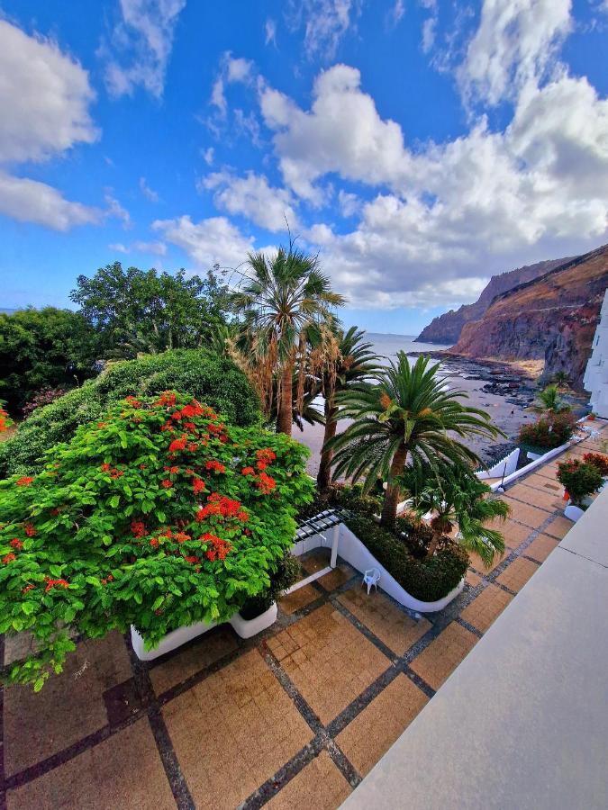 Pequeno Paraiso Frente Al Mar Playa Chica Santa Cruz de Tenerife Exterior photo