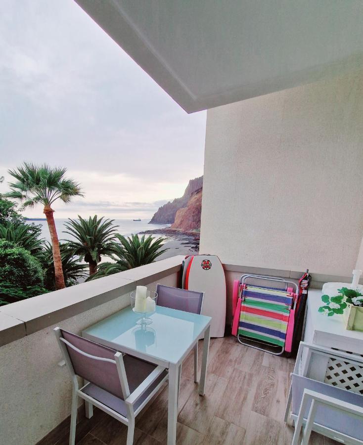 Pequeno Paraiso Frente Al Mar Playa Chica Santa Cruz de Tenerife Exterior photo