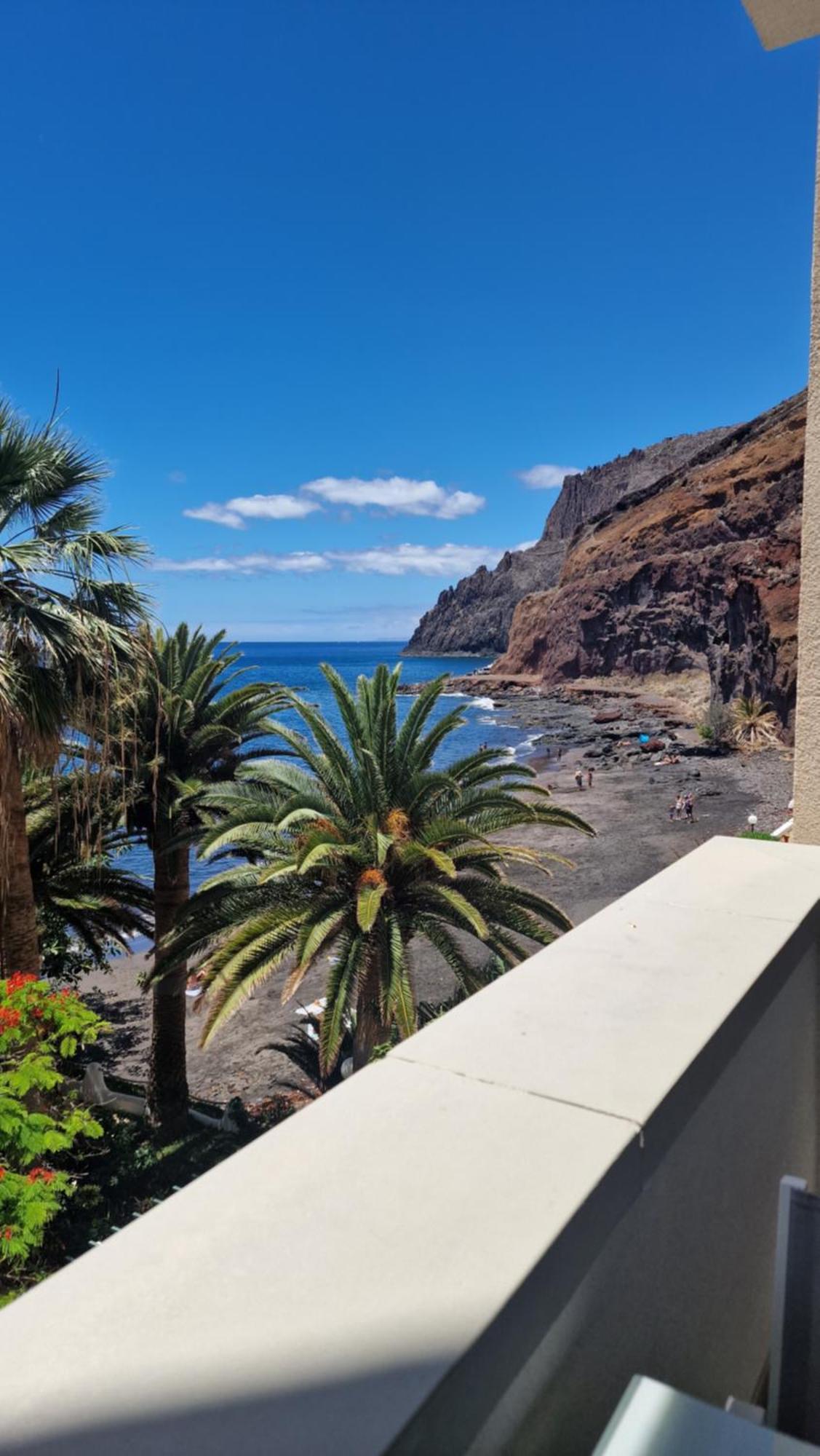 Pequeno Paraiso Frente Al Mar Playa Chica Santa Cruz de Tenerife Exterior photo